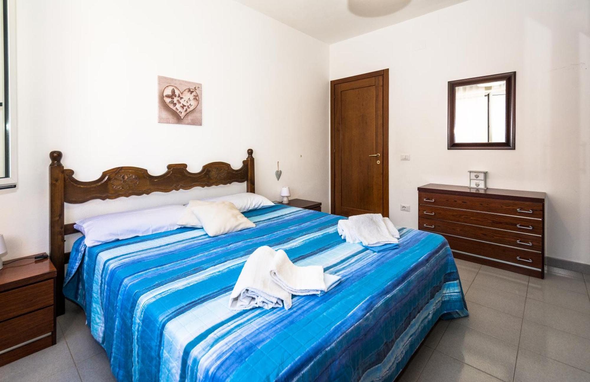 Sardinia-holiday casa Pesce Palla La Maddalena  Esterno foto