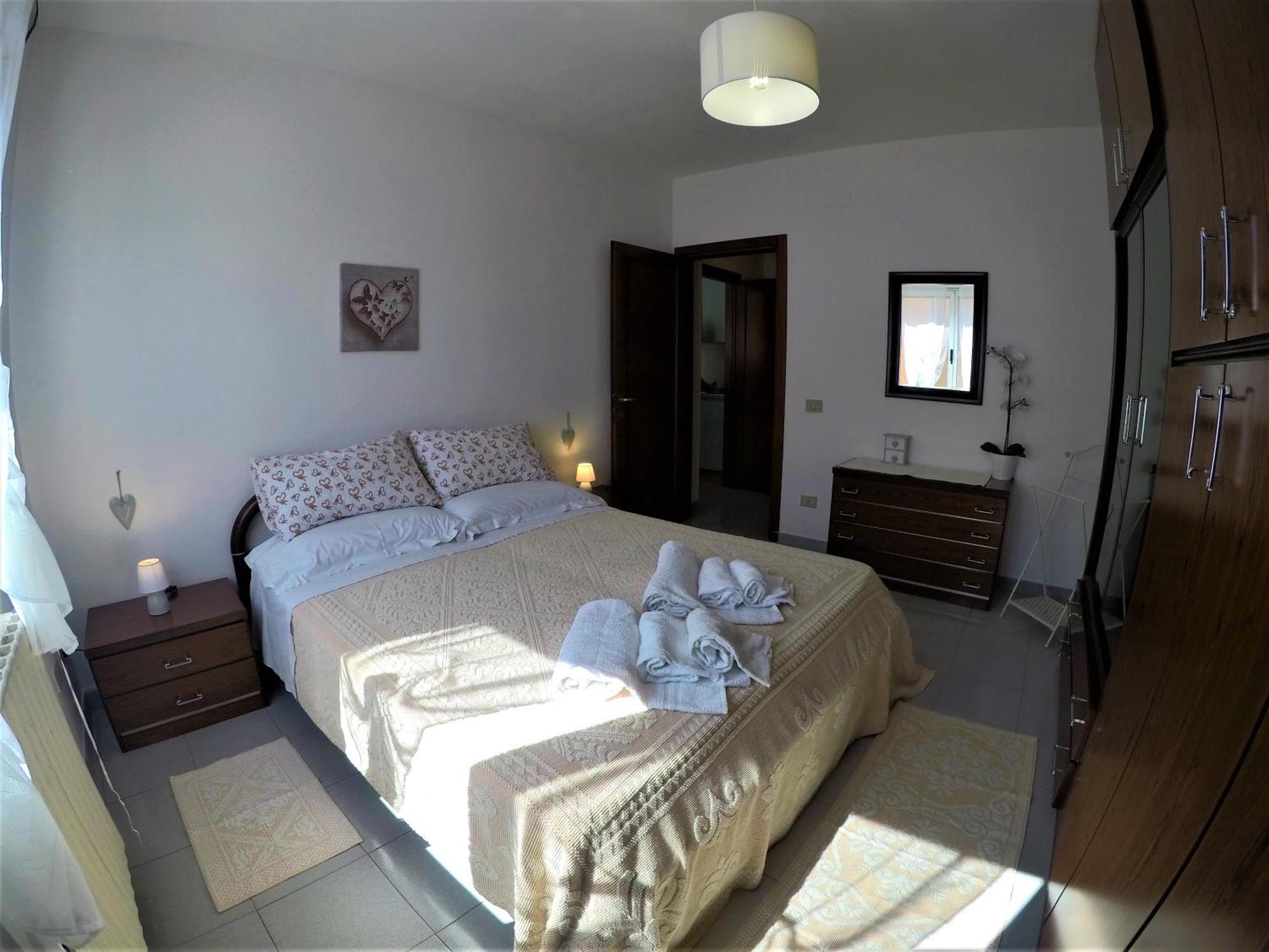 Sardinia-holiday casa Pesce Palla La Maddalena  Esterno foto