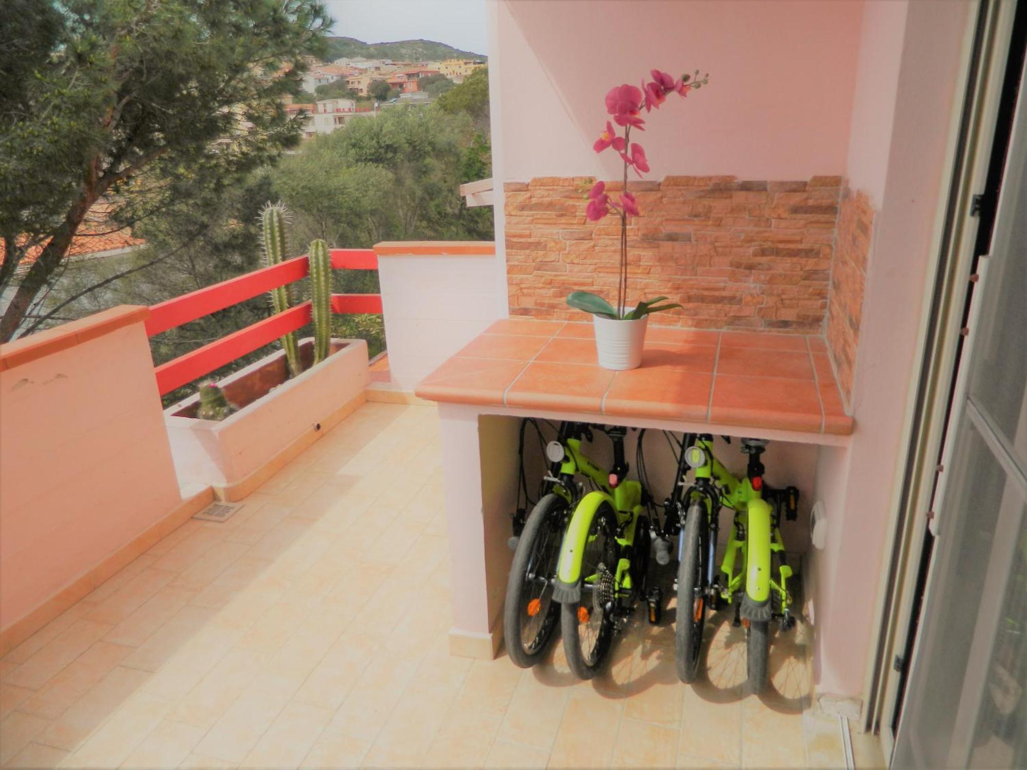 Sardinia-holiday casa Pesce Palla La Maddalena  Esterno foto