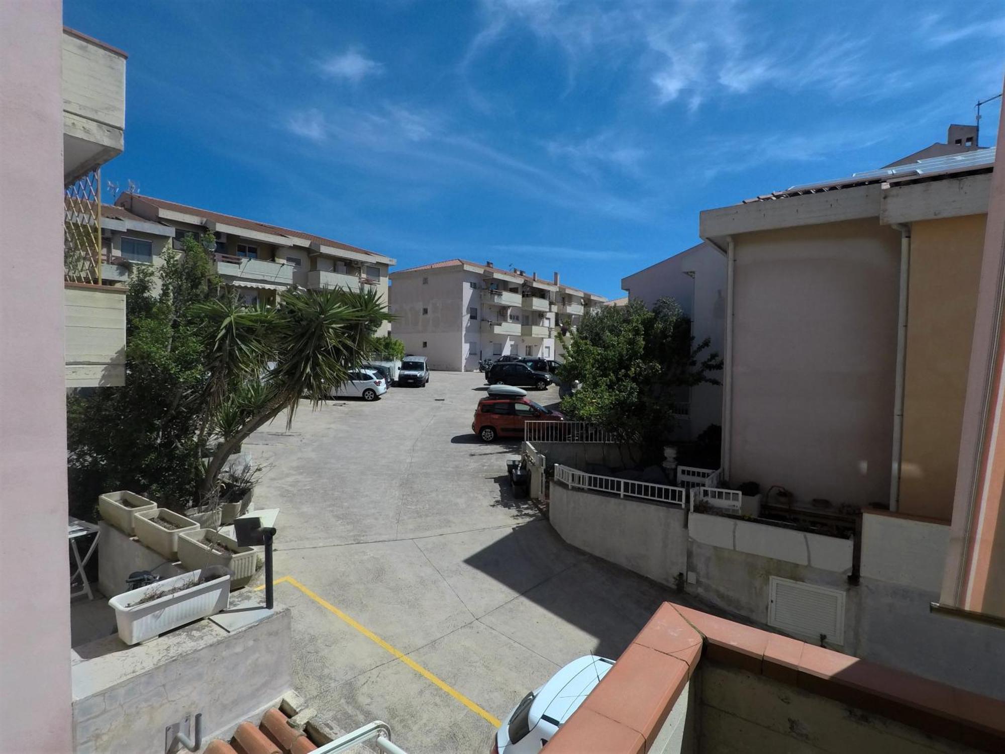 Sardinia-holiday casa Pesce Palla La Maddalena  Esterno foto
